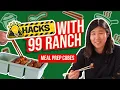 99 RANCH HACKS Jade Shows You the Leftover Hack You Didn t Know You Needed