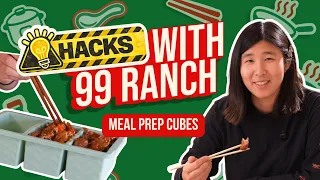 99 RANCH HACKS Jade Shows You the Leftover Hack You Didn t Know You Needed
