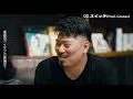 梅田サイファー - スイッチ [Interview] (ALBUM "Unfold Collective")