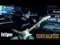 Lagu Yngwie Malmsteen - Eclipse Cover by Edgar Hira