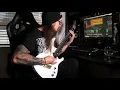 Dying Fetus - In The Trenches Cover w/ Ivan Ellis & Zak Borg