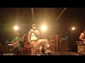 Chelsea Grin - Fathomless maw. Live at México City 2023.