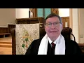 HPPC Scriptures and Sermon May 9 2021
