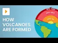 What Are Volcanoes and How Are They Formed