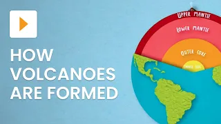 what are volcanoes and how are they formed