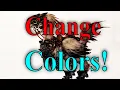 FFXIV How To Color Your Chocobo Step By Step Or PC