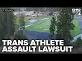 Student sues Puyallup School District over alleged sex assault by transgender wrestler