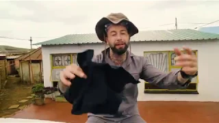 chad da don korobela ft bonafidebilli