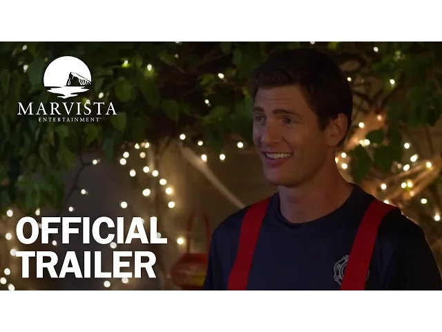 You Cast a Spell on Me - Official Trailer - MarVista Entertainment
