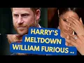 Download Lagu HARRY- WILLIAM - CRITICAL TIME WILL HE NOW ASSIST? LATEST #meghanmarkle #princeharry #princewilliam 