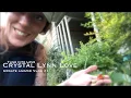 Crystal Lynn Love Update Vlog Tune Into Love