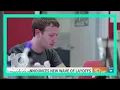 Meta announces 10 000 new layoffs