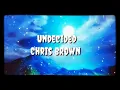 Chris brown - undecided (clean lyrics)