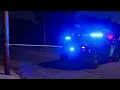 MSP 2 people hurt in drive-by shooting in Hamtramck