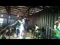 MONKEYSOUL BAND MEDAN Bikin Heboh Warga Maryland City, Perform pecah kawat jonggooll..