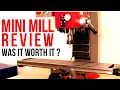 Should You Buy A Cheap Mini Milling Machine Sieg X2 7L In-depth Review