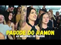 Pagode do Ramon - Clássicos do Pagode Antigo Que Marcaram Época (Ao Vivo)