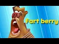Lagu 🌴[Jungle Box]🌴[FunnyAnimation] EP004 Fart Berry