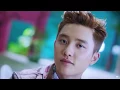 Lagu EXO - KOKOBOP MV edit
