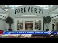 Forever 21 reopen at Destiny USA after redesign