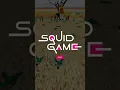 I Coded a Squid Game Javascript Game