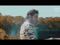Nicola Cruz live at Iguazú Falls in Argentina for Cercle