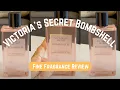 Victoria s Secret Bombshell Fine Fragrance Review