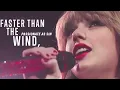 Taylor Swift - Red (Taylor's Version) (Lyric Video)