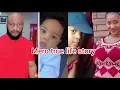 YUL EDOCHIE SECRET RELATIONSHIP WITH JUDY AUSTIN DAUGHTER THAT END YUL EDOCHIE AND JUDY AUSTIN 