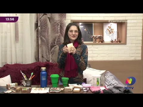 Julho sem Plástico: que tal aderir ao movimento?