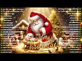Lagu Merry Christmas 2025🎄🎅The 50 Most Beautiful Christmas Songs Playlist