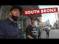 Download Lagu Inside New York City's MOST DANGEROUS HOOD - South Bronx 🇺🇸