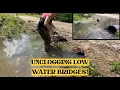 Download Lagu UNCLOGGING CULVERTS/LOW WATER BRIDGES! 05/2025 NT#81