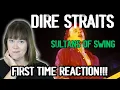 Download Lagu Dire Straits – Sultans of Swing Reaction | Girlfriend Discovers Guitar Wizardry