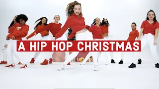 a hip hop christmas royalty hip hop