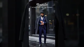 Google Gemini Trending Men Photo Prompt Google Gemini AI Photo Transformation Before After 