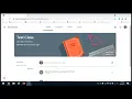 Google Classroom Using the Gradebook