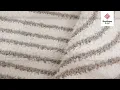 Jola Taupe Area Rug