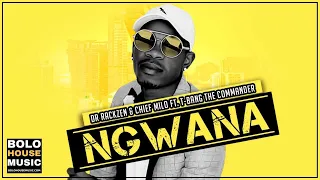 dr rackzen u0026 chief milo ngwana ft t bang the commander original 