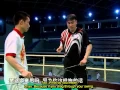 Download Lagu ZhaoJianhua_XiaoJie_06 - Backhand smash returns, Backhand defensive clears_with_sub.avi