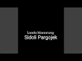 Download Lagu Sidoli Pargojek