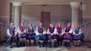 Вирушали хлопці да й в далечину Polyphonyproject Com 