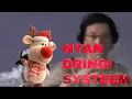 Lagu NYAN DRINGI  SYTEEM