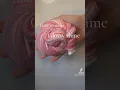 How to make glossy slime