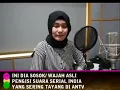 Download Lagu Dubber Serial India ANTV