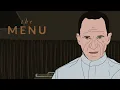 Colin Stetson - All Aboard | The Menu ( Soundtrack)