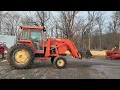 ALLIS-CHALMERS 6080 For Sale