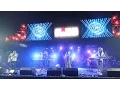 Stars and Rabbit X Bottlesmoker - Frozen Scratch Cerulean (Live at Gudang Sarinah)