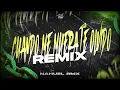 CUANDO ME MUERA TE OLVIDO (REMIX) KAROL G, NAHUEL RMX