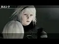Ashes of Dreams / Nouveau - NieR Replicant ver.1.22 (OST)